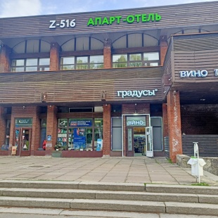 Фотография квартиры Апартаменты Z - 516 3