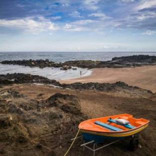 Фотографии гостевого дома
Casa Chalet el Peral