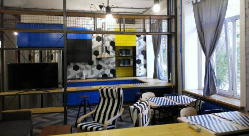 Фотография хостела Леон