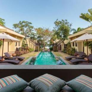 Фотографии гостиницы
Villa Tanamera