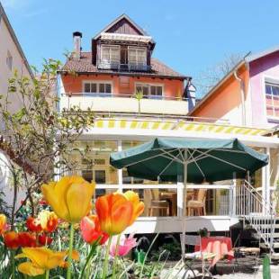 Фотографии гостиницы
Hotel Garni Brugger