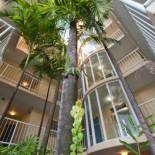 Фотография апарт отеля Inn Cairns