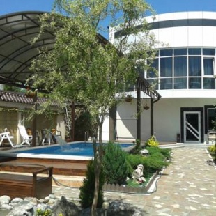 Фотография гостиницы Либерти