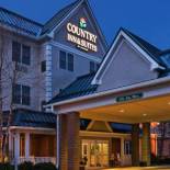 Фотография мини отеля Country Inn & Suites by Radisson, Lewisburg, PA