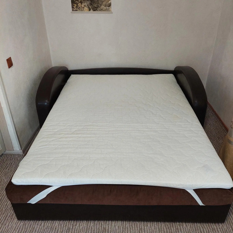 Фотография квартиры Камчатка Суточно на проспекте 50 лет Октября 7