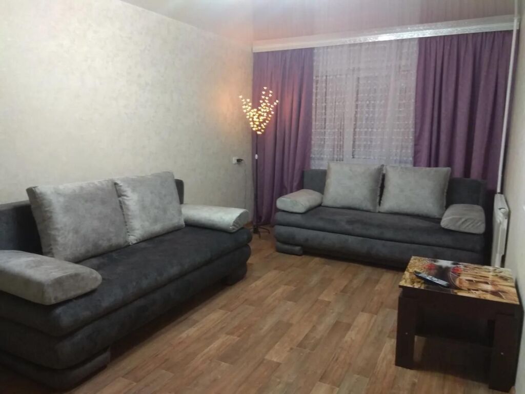 Фотография квартиры Апартаменты на Московской 5