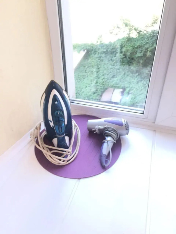 Фотография квартиры Old Flat (Олд Флэт) на улице 8-ая Советская 28