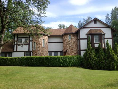 Фотография гостевого дома Hope Inn Redding