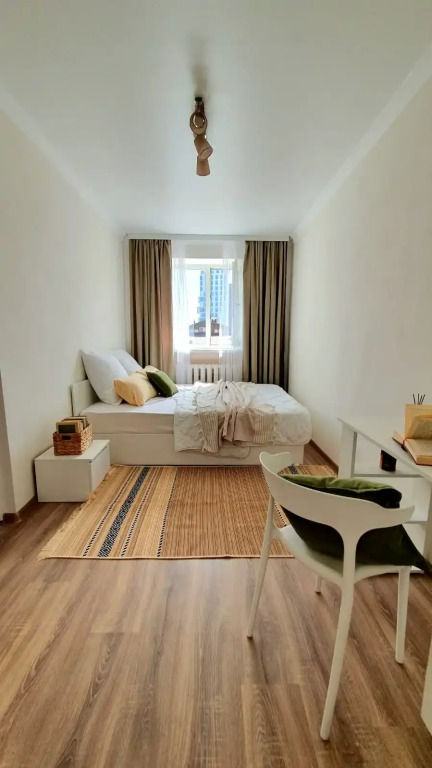 Фотография квартиры Апартаменты на Кабардинской 7