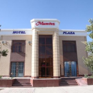 Фотография гостиницы Mumtoz