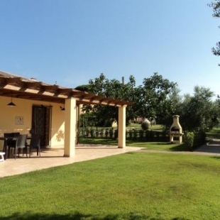 Фотография базы отдыха Agriturismo Dallolivo