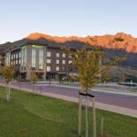 Фотография гостиницы Wyndham Garden Queenstown