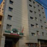 Фотография гостиницы Hotel Sir Colentina