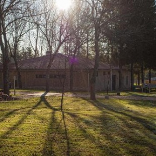 Фотография кемпинга TEIRABOA BASE CAMP