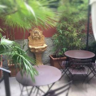 Фотографии гостиницы
Hotel Colombia