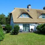 Фотография гостевого дома Haus SWANTE WUSTROW