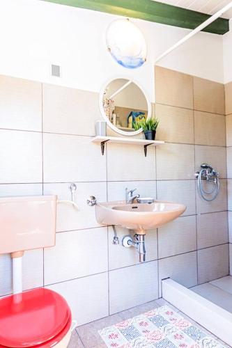 Фотография гостевого дома Holiday Home Maslinada