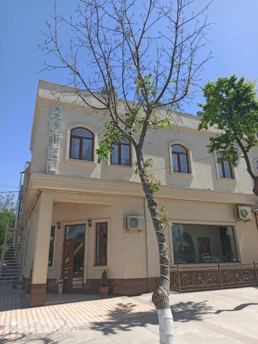 Фотография гостиницы Bodom Hotel