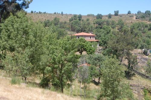 Фотография базы отдыха Casa da Janal