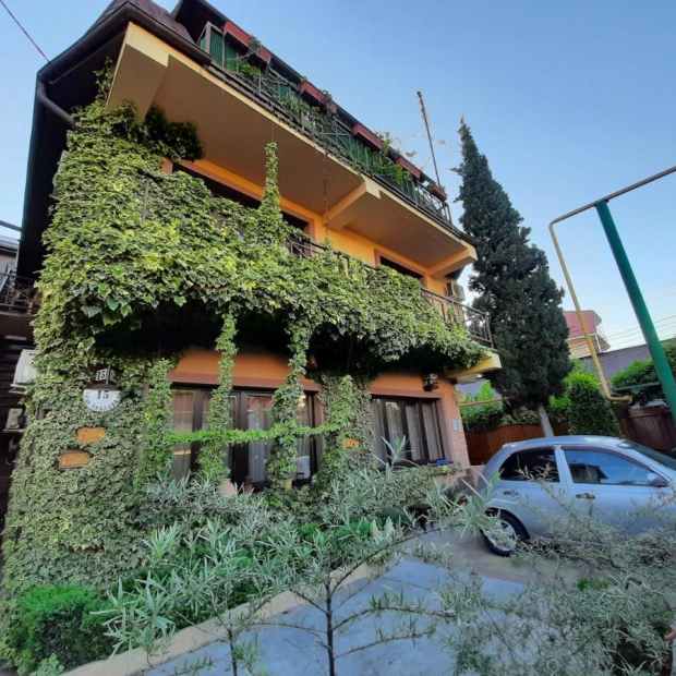 Фотографии гостевого дома
Теремок