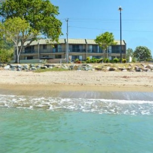 Фотография апарт отеля Whitsunday Waterfront Apartments