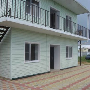 Фотография гостевого дома На Высотной