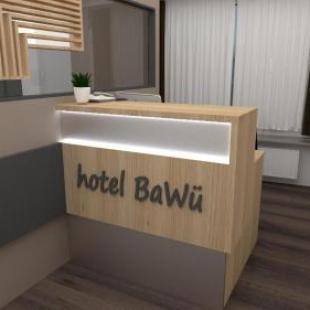 Фотография гостиницы Hotel BaWü