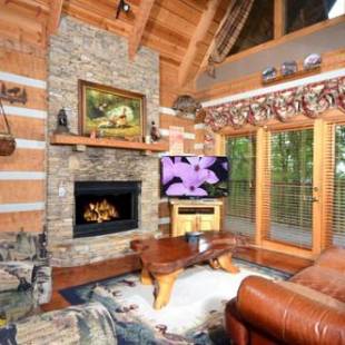 Фотографии гостевого дома 
            #3690 Bear Creek Lodge