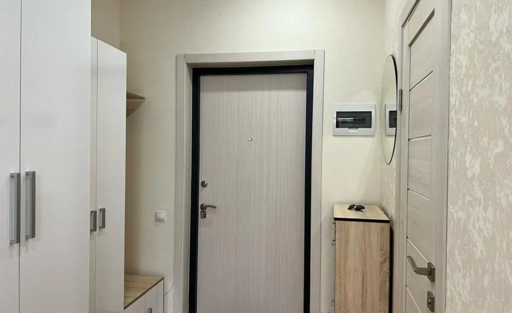 Фотография квартиры КвартАл на проспекте Маркса 93