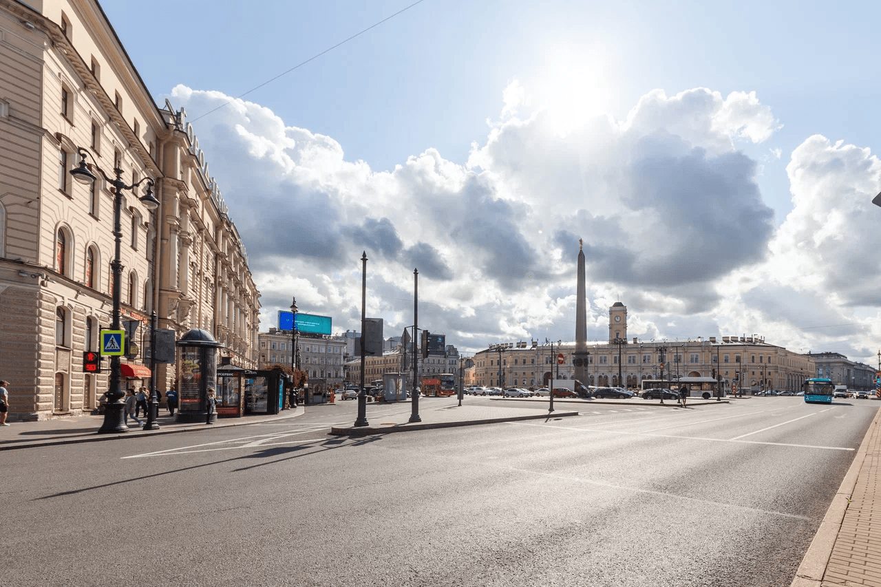 Фотография хостела Монохром