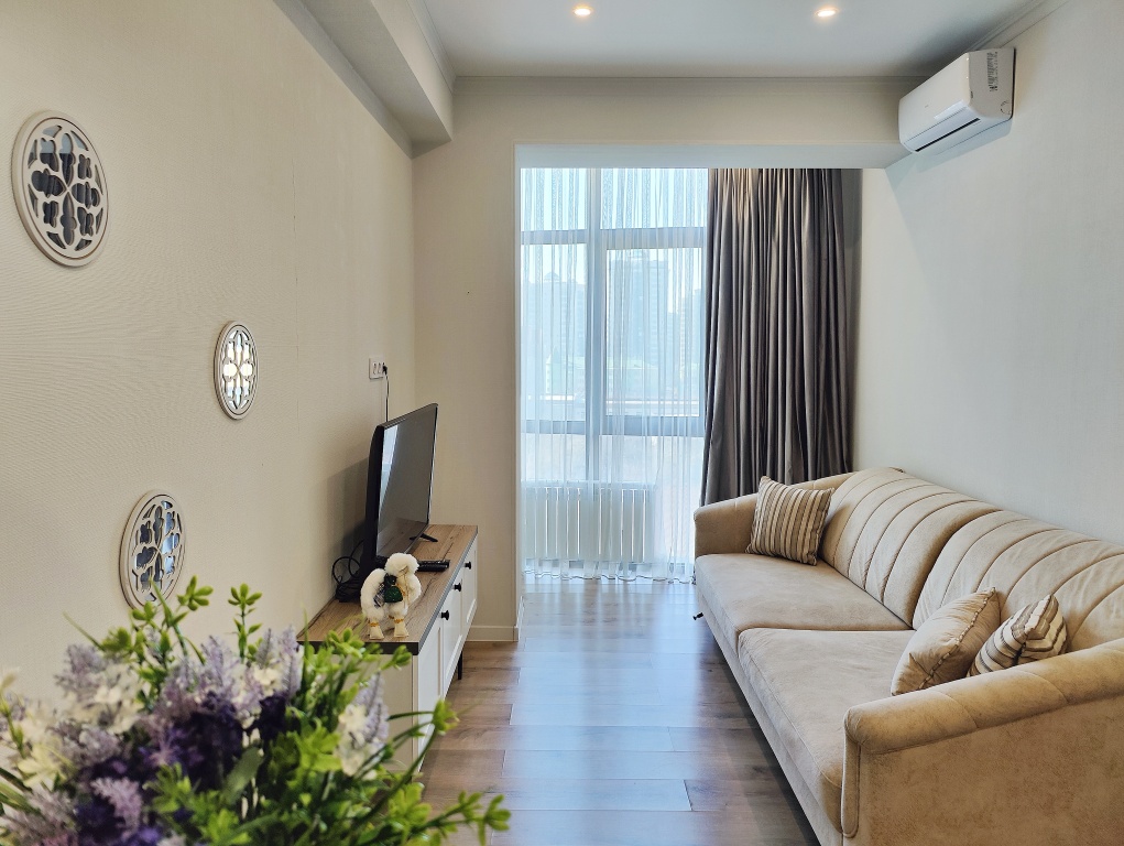 Фотография квартиры Апартаменты M.O.O.N. APARTMENTS Lamiya 42