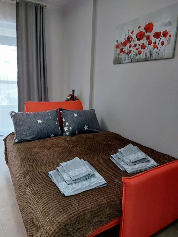 Фотография квартиры Квартира на улице Тенистых Аллей 3к2