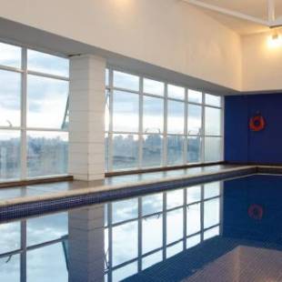 Фотографии гостиницы
Pestana Curitiba