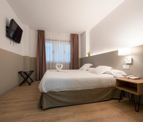 Фотография гостиницы Hotel Airiños 3*