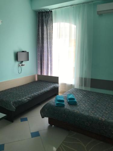 Фотография гостевого дома На Харьковской, 31