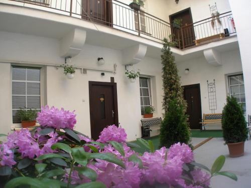 Фотография апарт отеля Biskupský Dvůr Davids Apartments