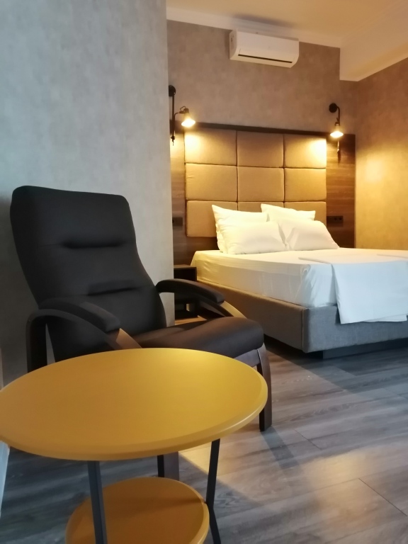 Фотография квартиры Апартаменты Loft4*you