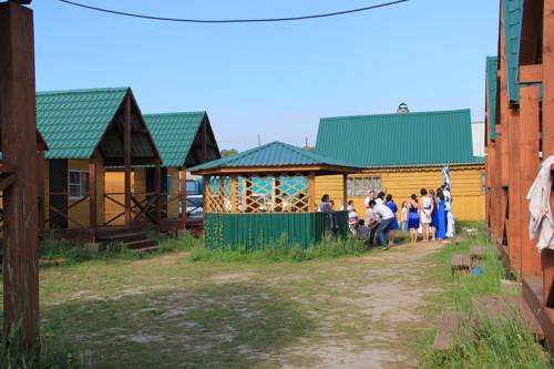 Фотография кемпинга Уютный Дворик