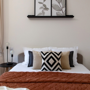 Фотография квартиры Квартира В самом центре