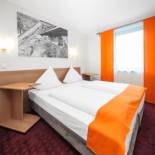 Фотография гостиницы McDreams Hotel Wuppertal City