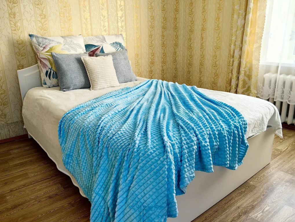 Фотография квартиры Апартаменты Like Home возле завода Севмаш