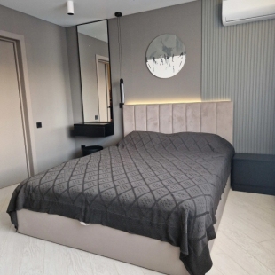 Фотография квартиры Апартаменты с ремонтом