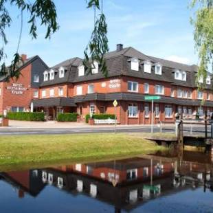 Фотографии гостиницы 
            FF&E Hotel Engeln