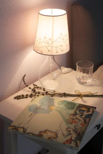 Фотография мини отеля B&B VELARDI