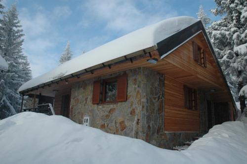 Фотографии гостевого дома
Holiday Home Cokla