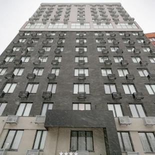 Фотография квартиры Апарт-отель Business Studio