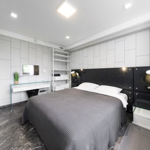 Фотография квартиры Апартаменты Идеал Апарт 6