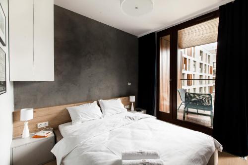 Фотография апарт отеля Apartment4You Select Kolejowa