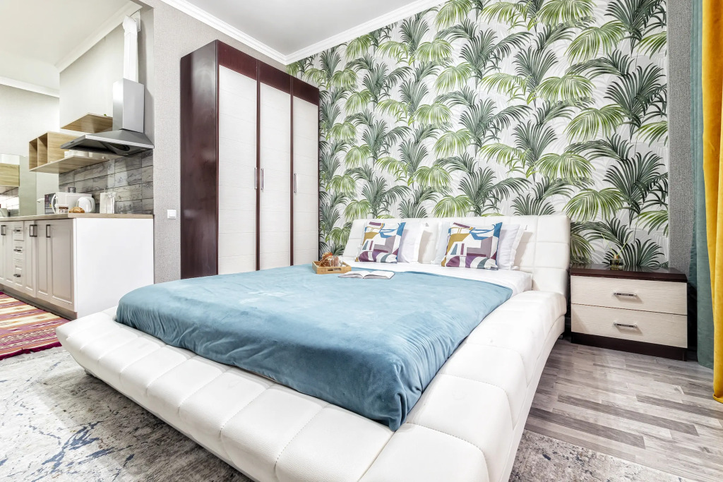 Фотография квартиры Квартира 1-комнатная в Астане