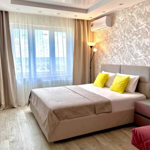 Фотография квартиры Апартаменты Fresh Room на улице Сергея Лазо д.5